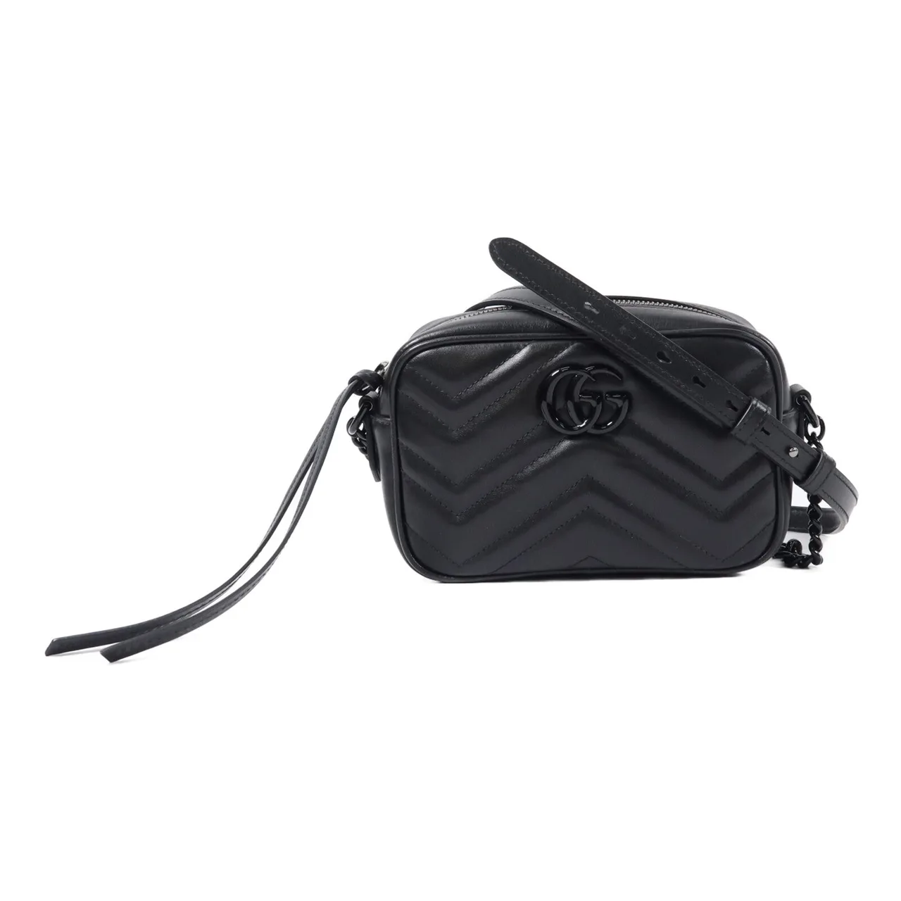 GUCCI 634936 肩背包 牛皮