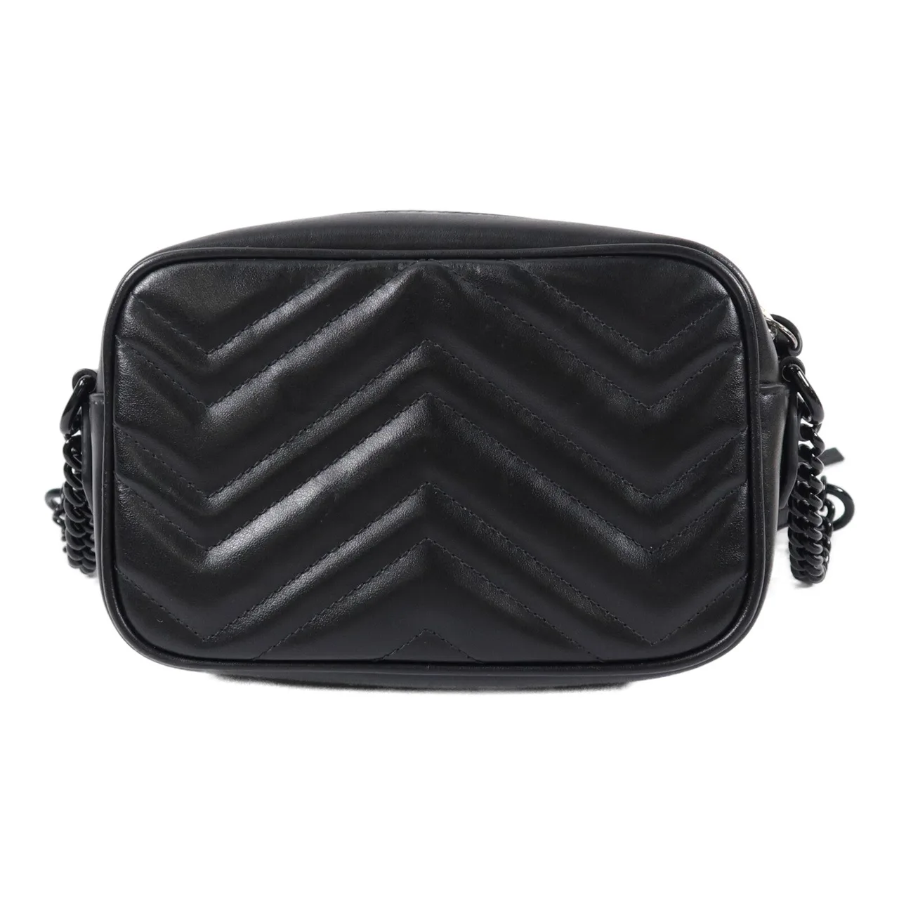 GUCCI 634936 肩背包 牛皮 2