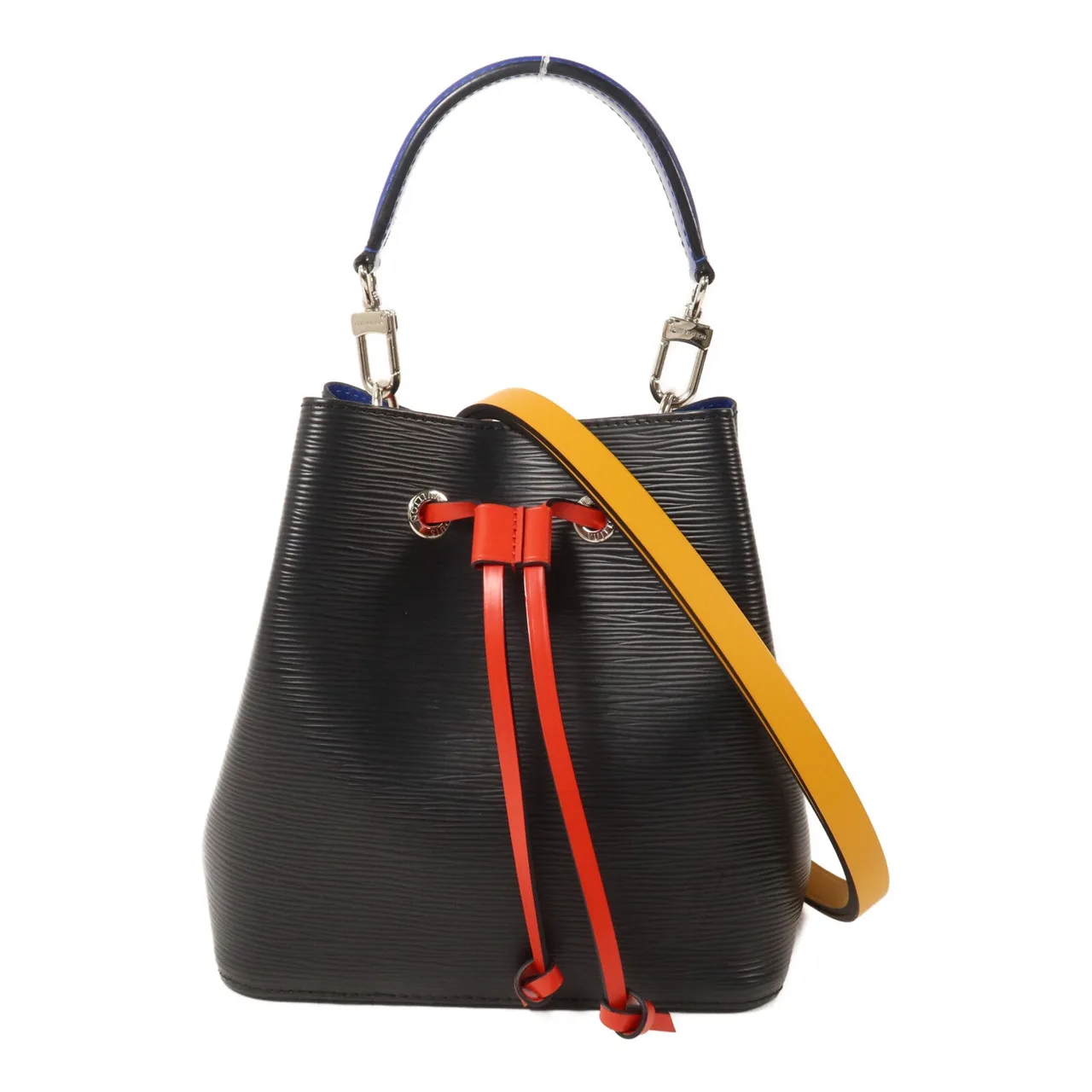 LOUIS VUITTON NeoNoe M52853 2-Way Bag Calfskin