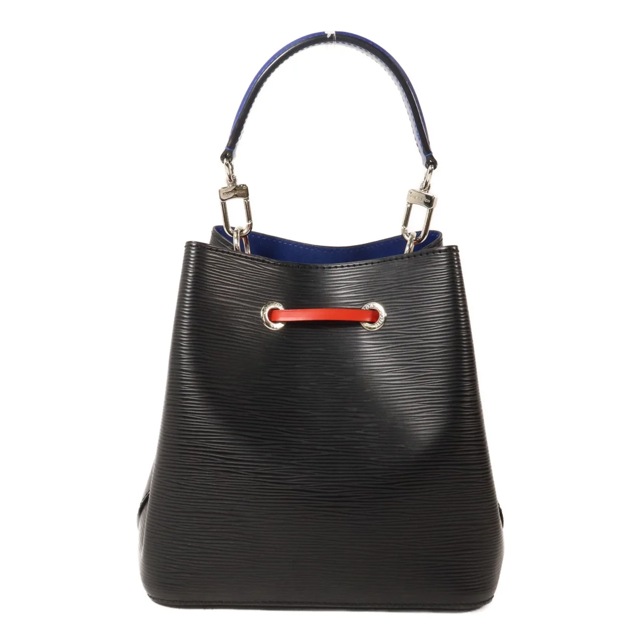 LOUIS VUITTON NeoNoe M52853 2-Way Bag Calfskin 2