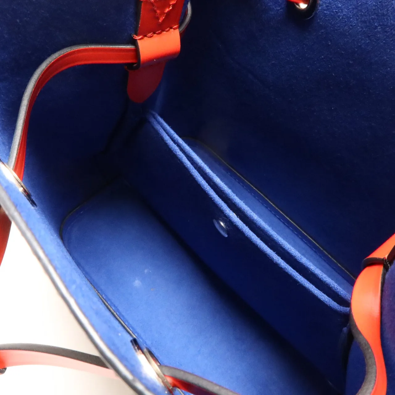 LOUIS VUITTON NeoNoe M52853 2-Way Bag Calfskin 5