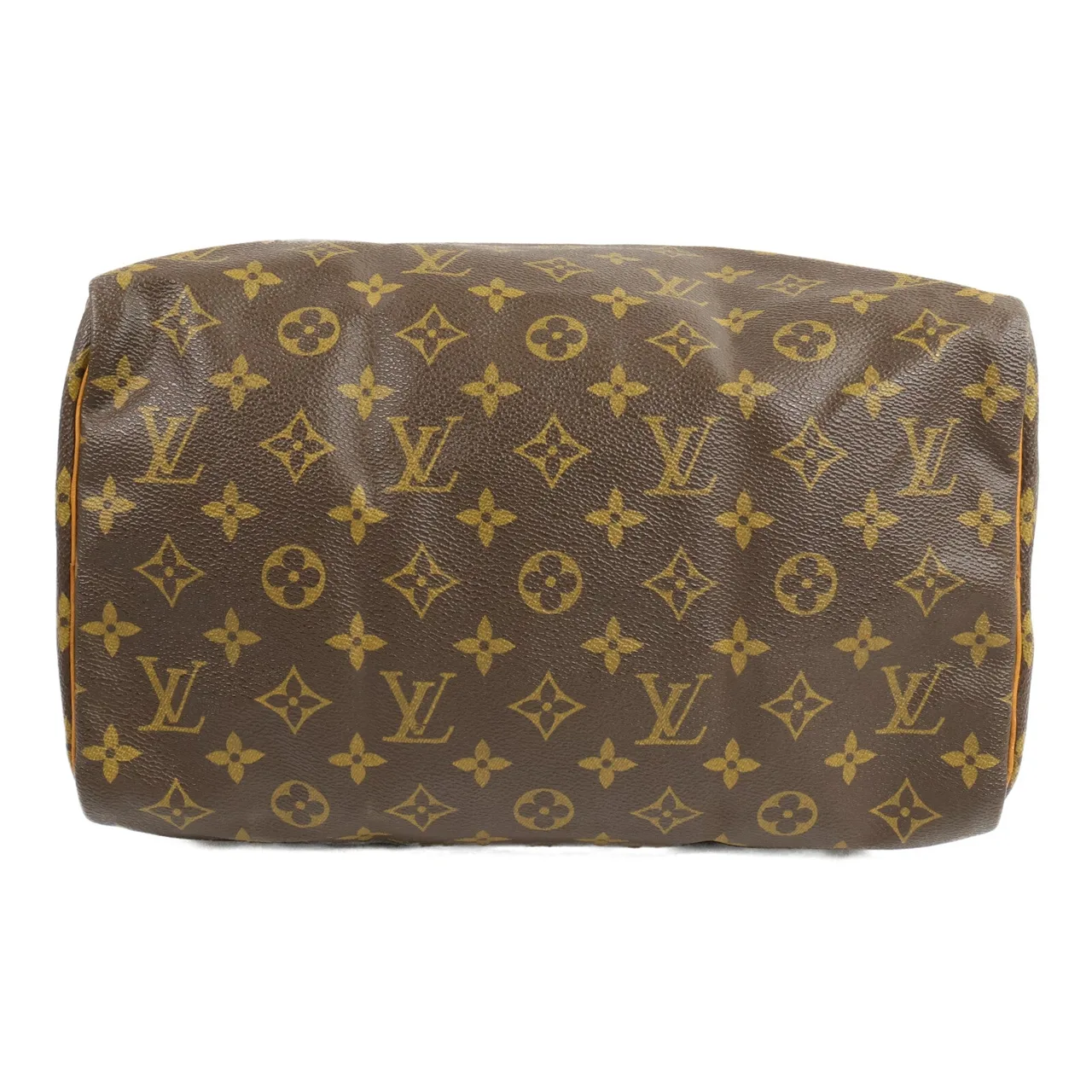 LOUIS VUITTON Speedy M41526 手提包 塗層帆布 4