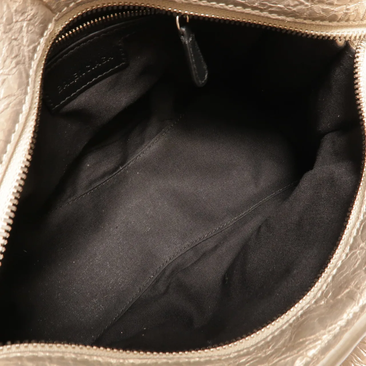 BALENCIAGA 700940.9706 兩用包 羊皮 5