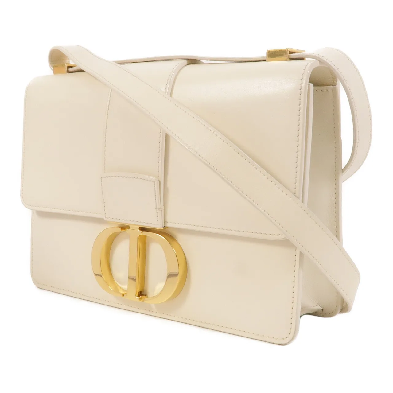 DIOR Montaigne 肩背包 牛皮 3