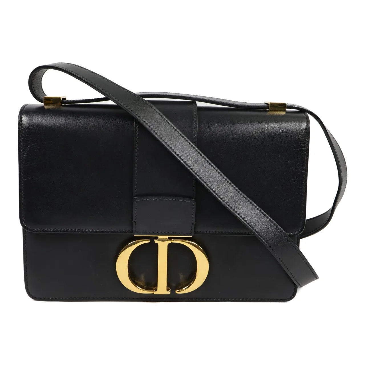 DIOR Montaigne M9203UMOS 肩背包 牛皮