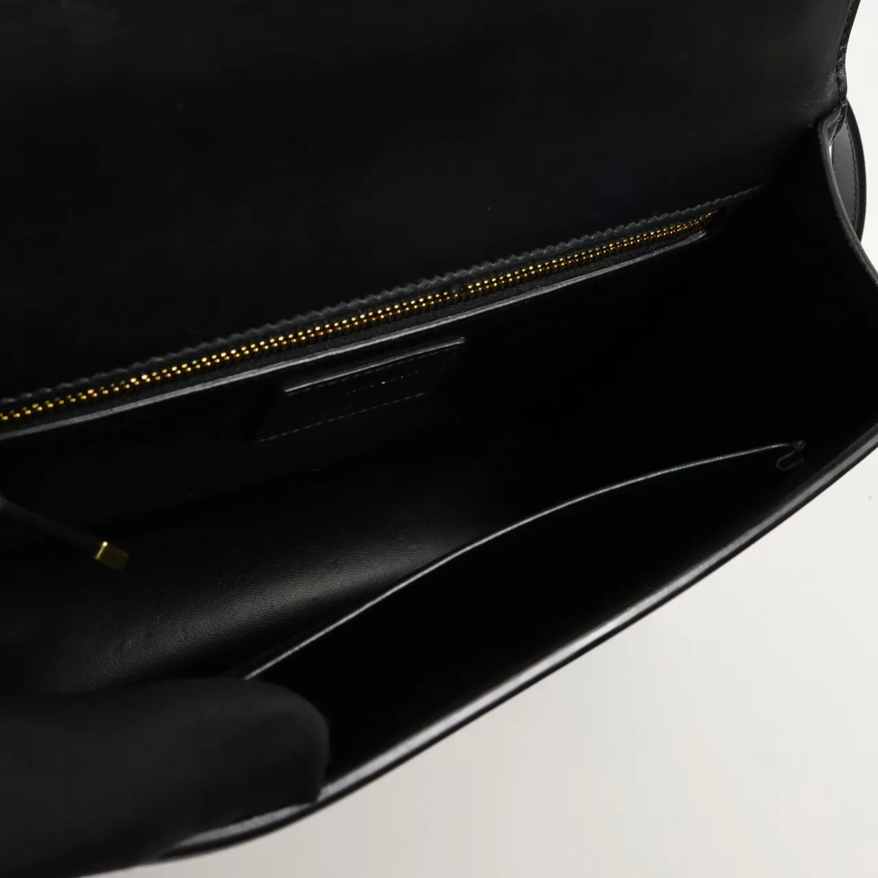 DIOR Montaigne M9203UMOS 肩背包 牛皮 5