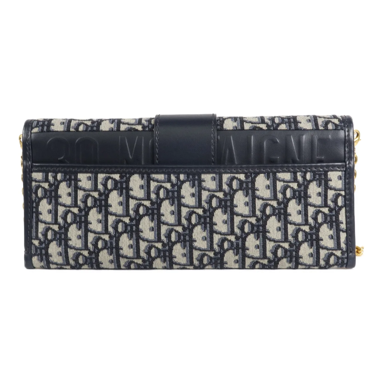 DIOR Montaigne 肩背包 帆布 2