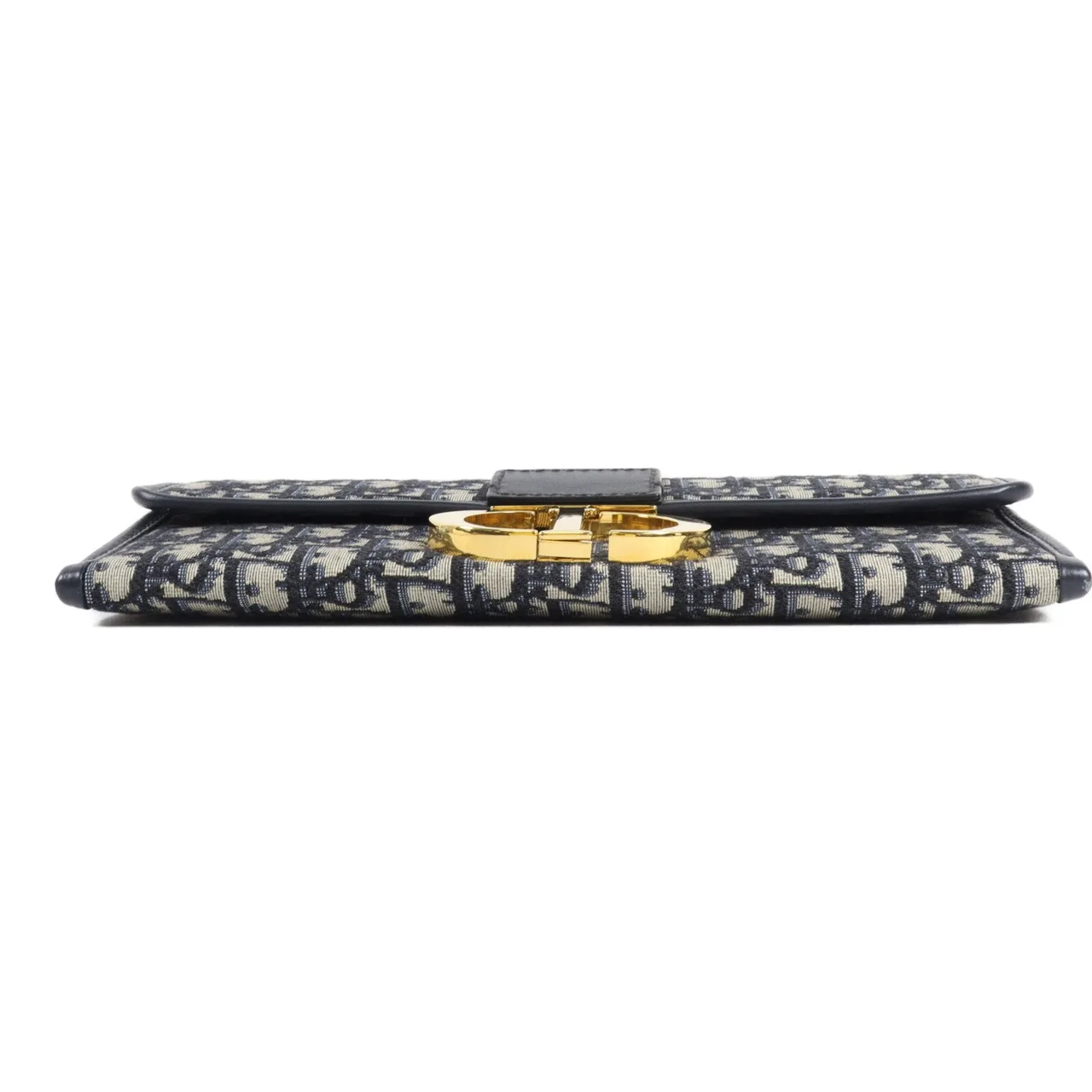 DIOR Montaigne 肩背包 帆布 4