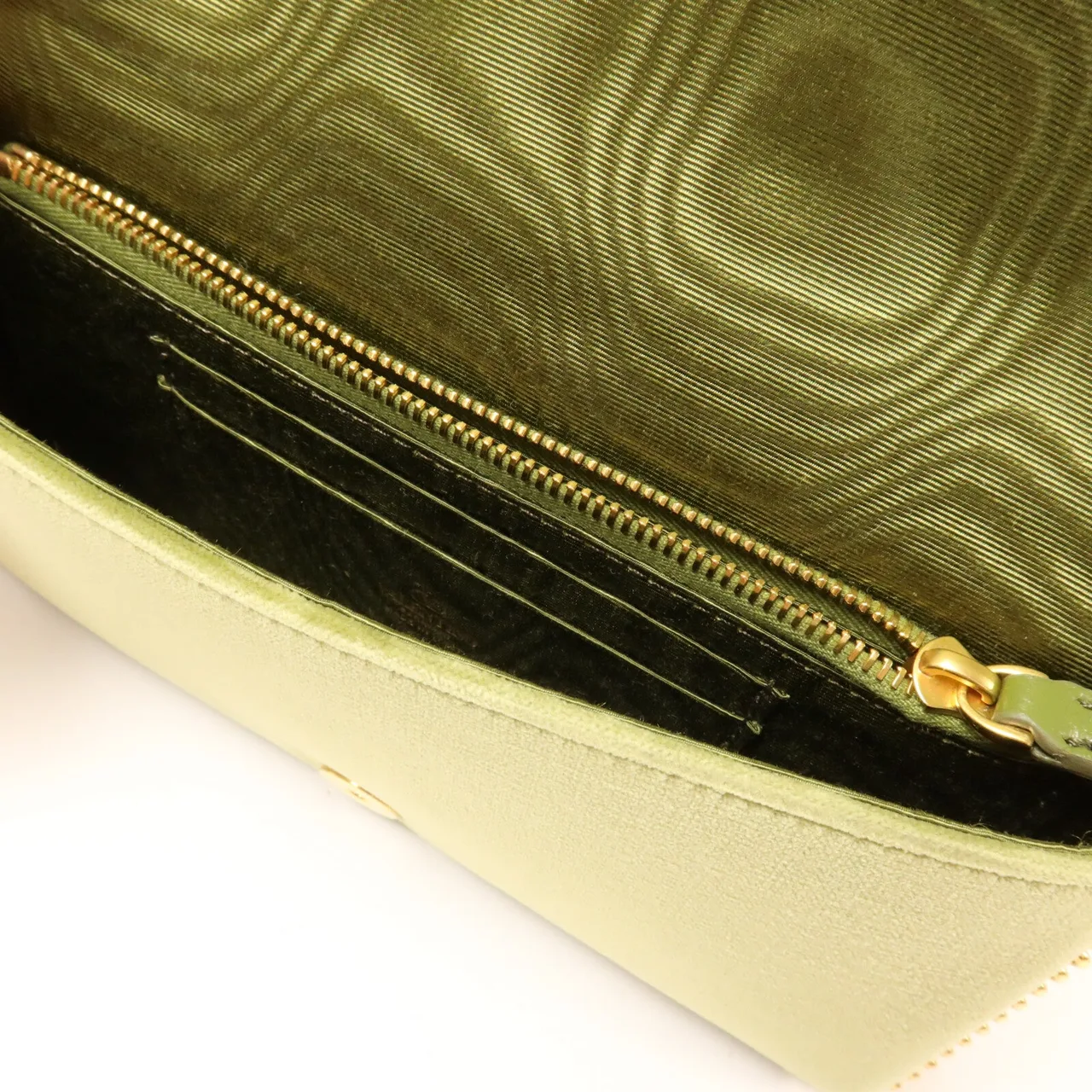 VALENTINO 肩背包 x Velvet 5