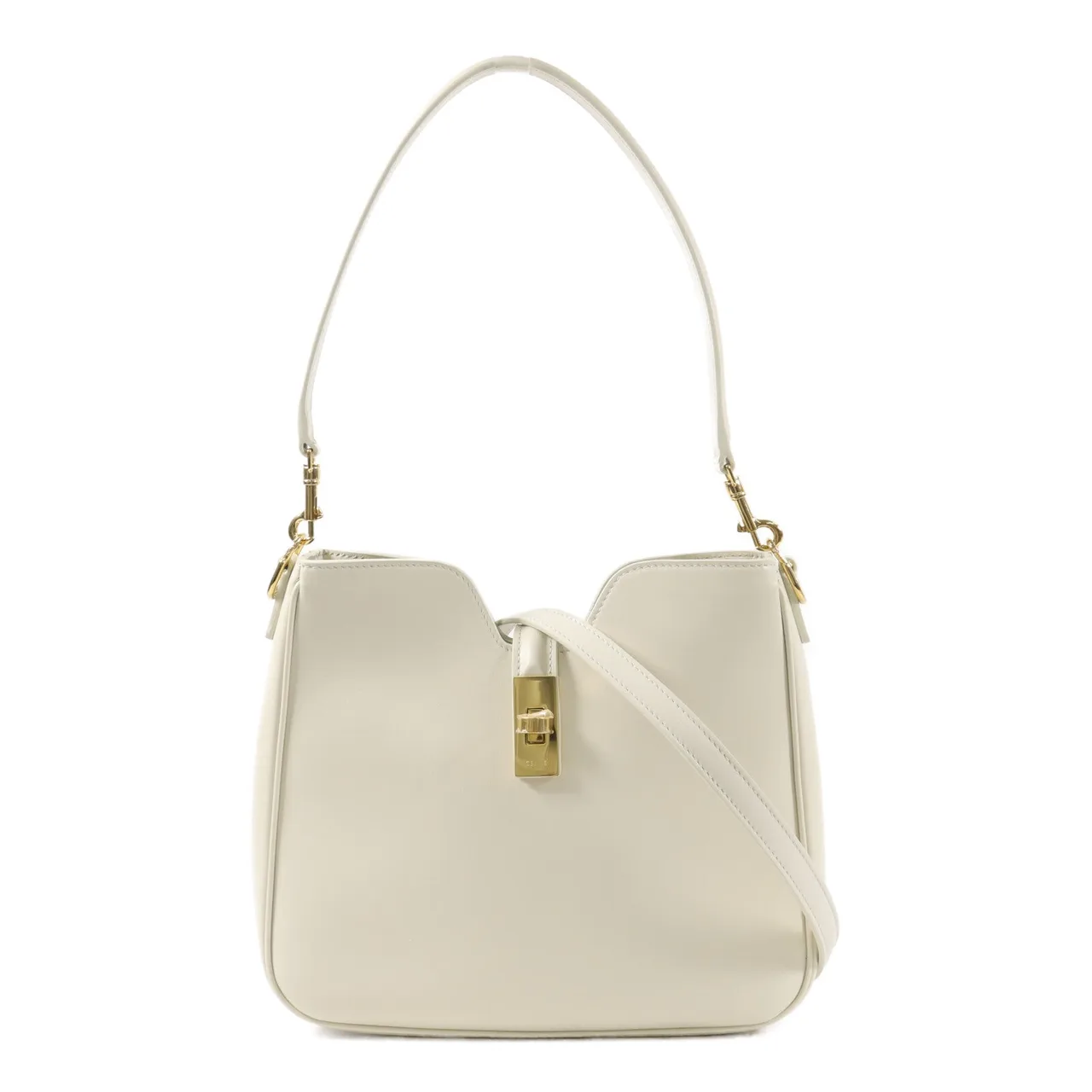 CELINE 120693FX9.01CR 兩用包 牛皮