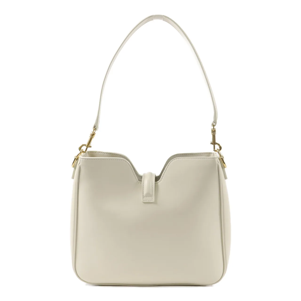 CELINE 120693FX9.01CR 兩用包 牛皮 2