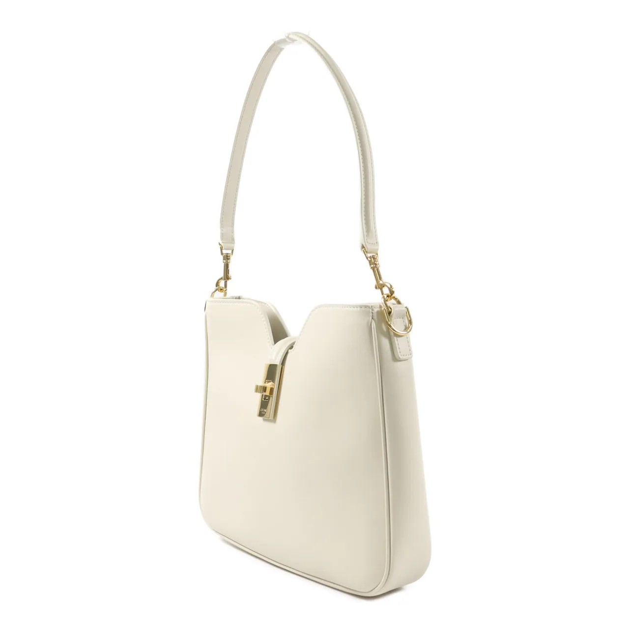 CELINE 120693FX9.01CR 兩用包 牛皮 3
