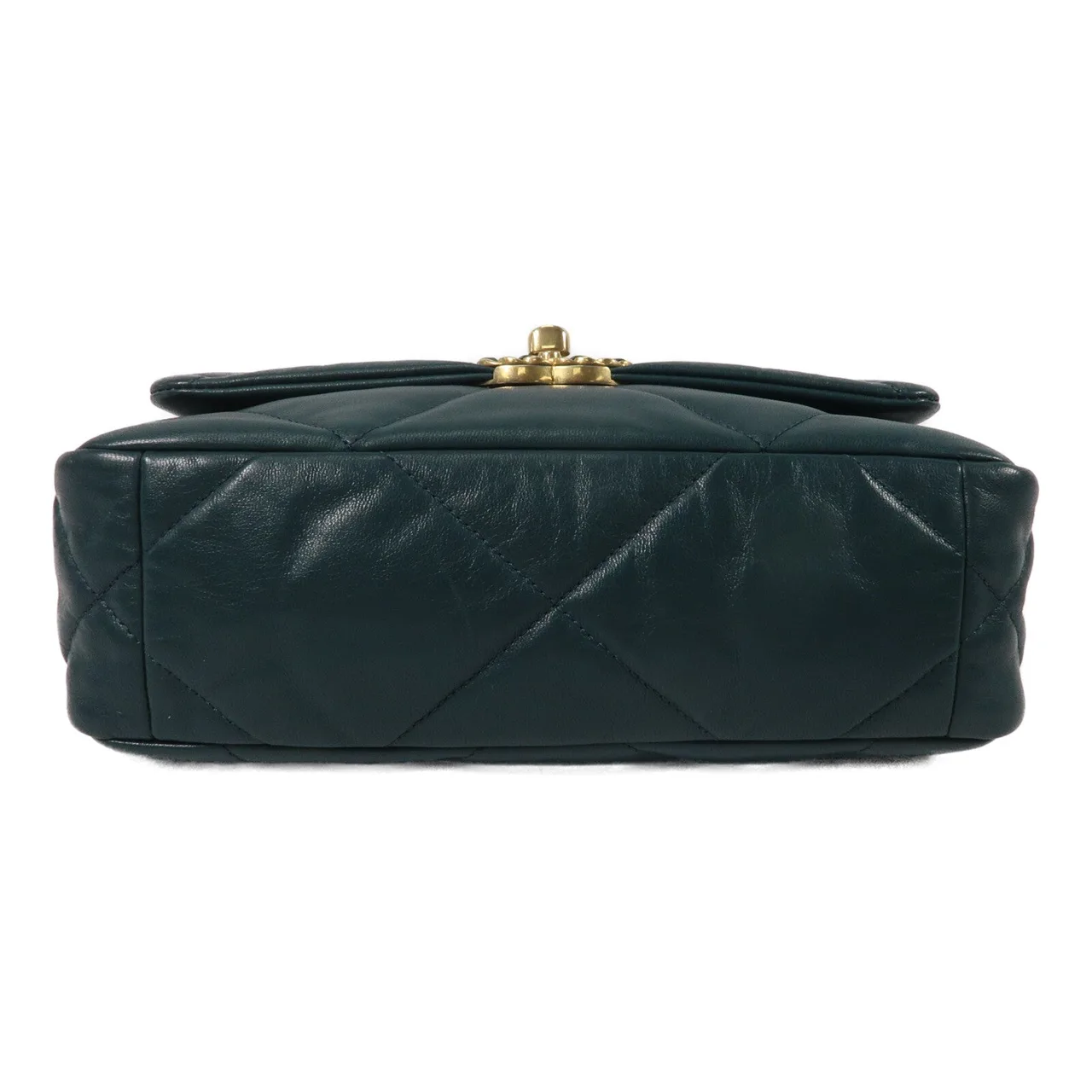 CHANEL AS1160 兩用包 羊皮 4