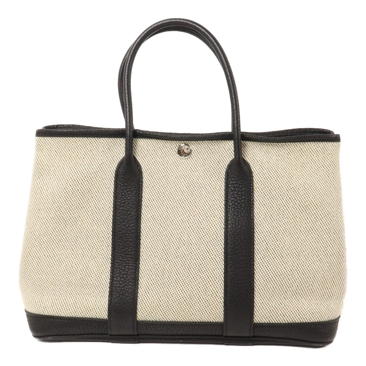 HERMES 托特包 牛皮