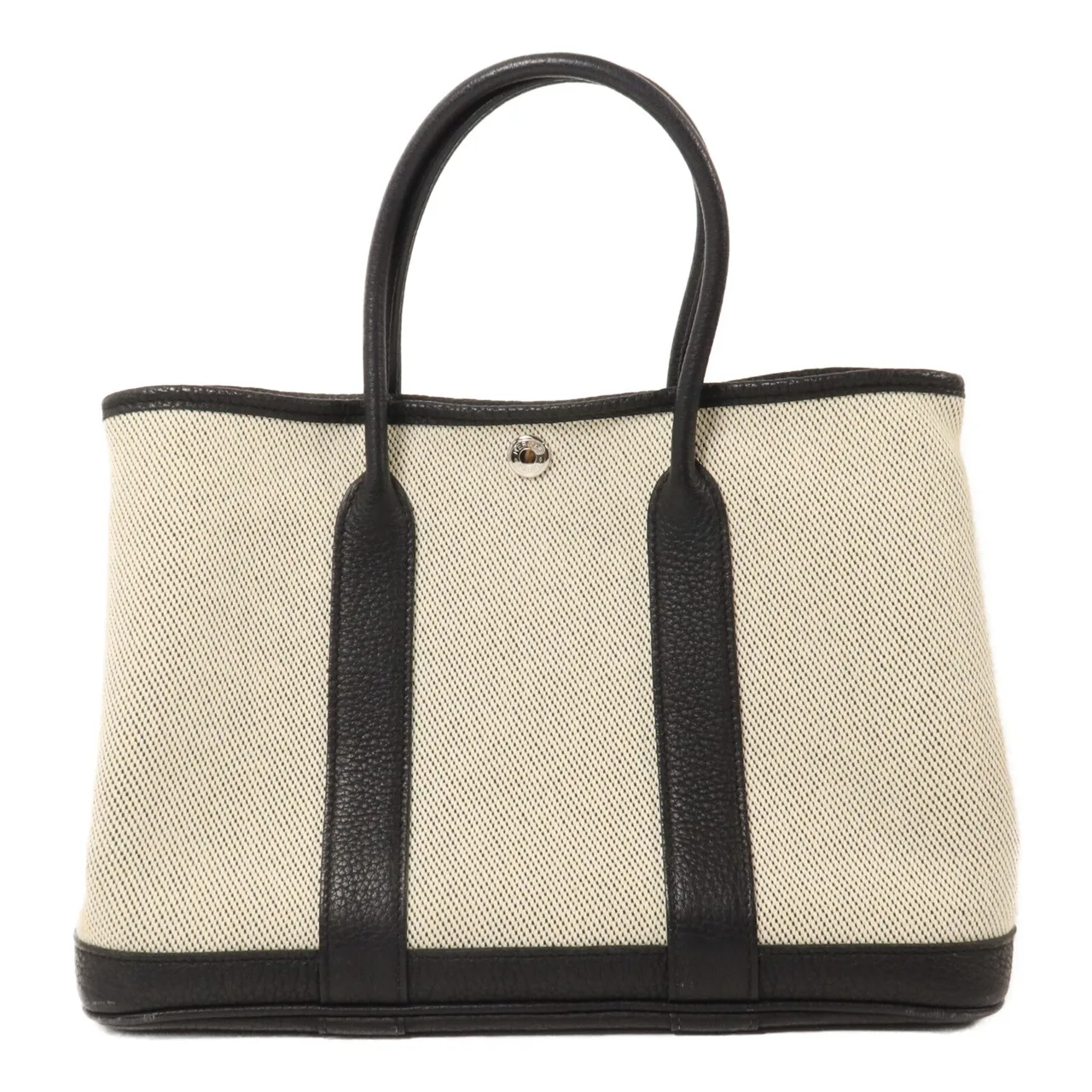 HERMES 托特包 牛皮 2