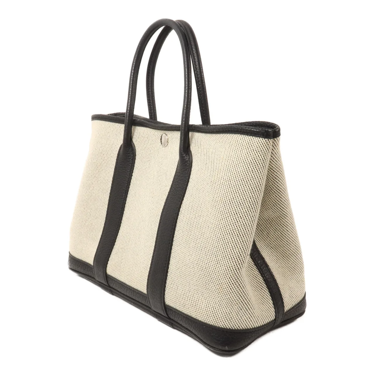 HERMES 托特包 牛皮 3