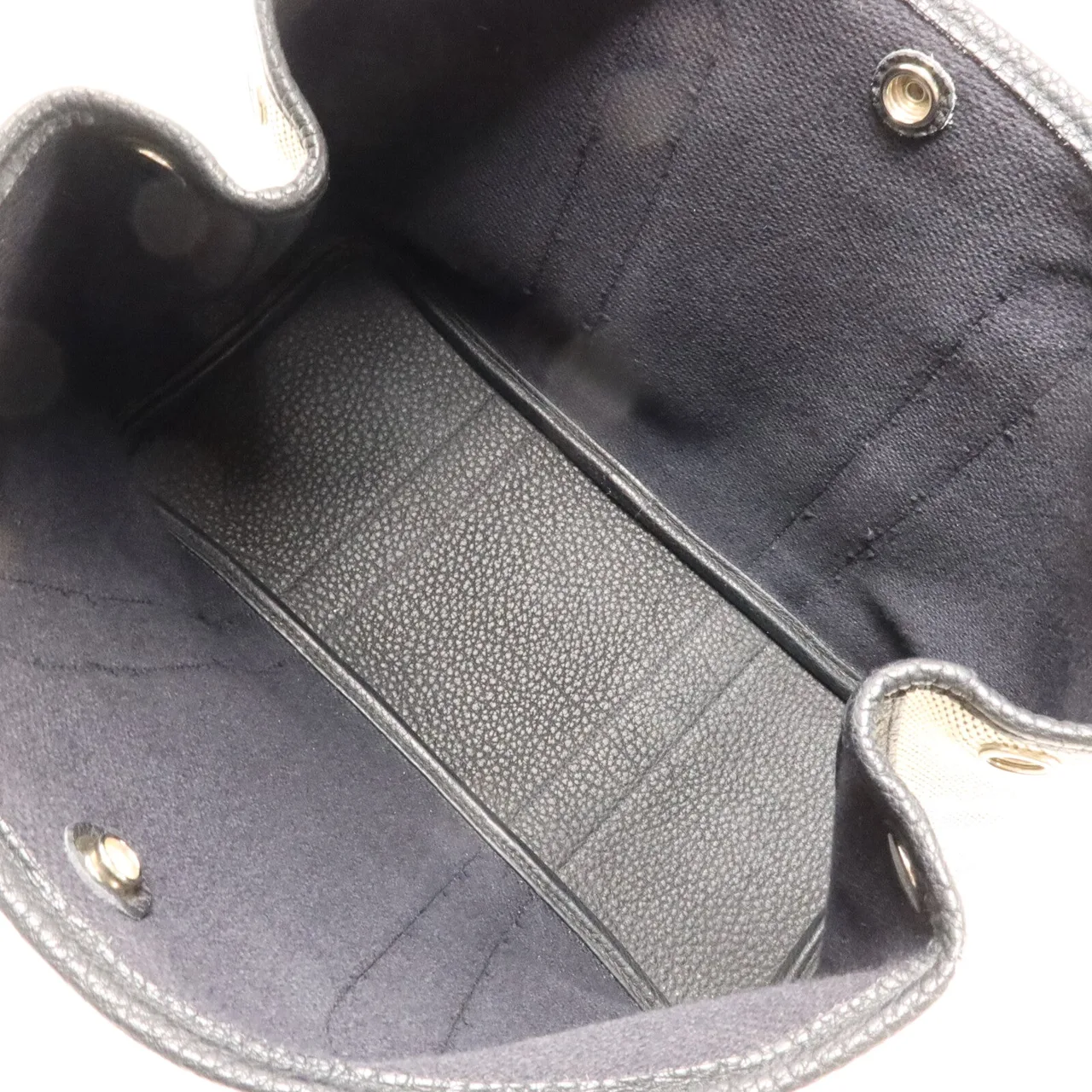 HERMES 托特包 牛皮 5