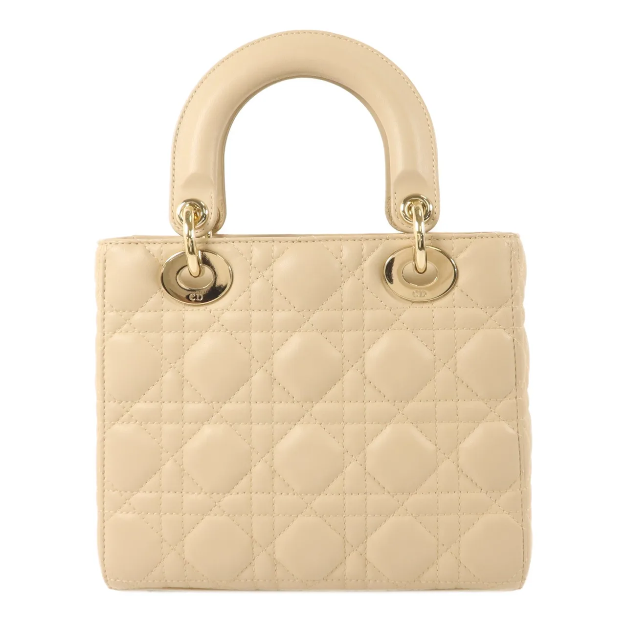 DIOR M0538ONGE 兩用包 羊皮 2