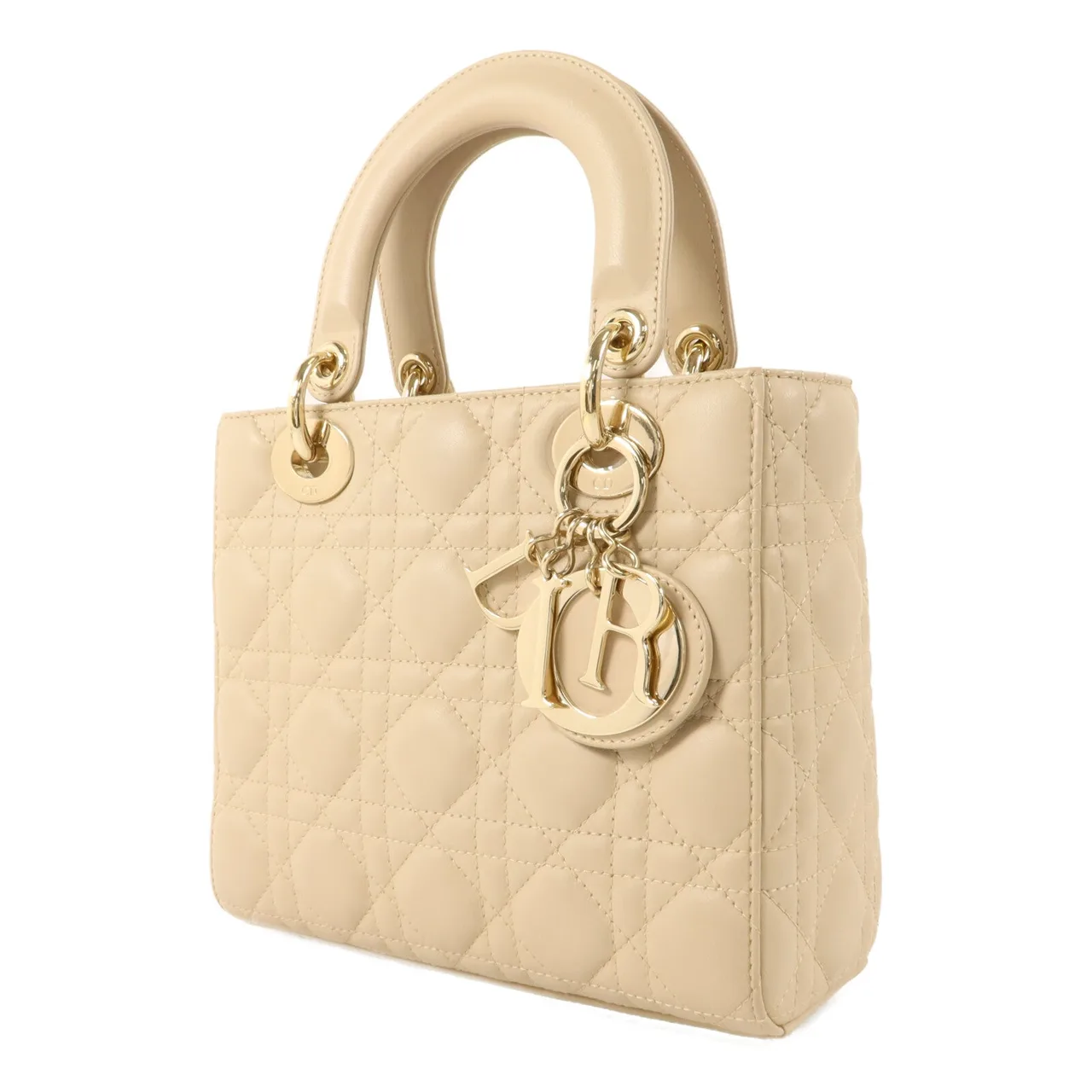 DIOR M0538ONGE 兩用包 羊皮 3