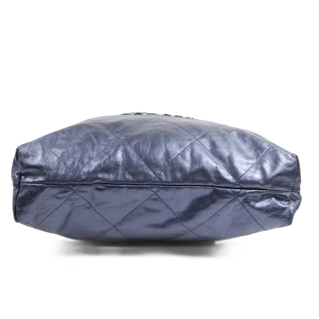 CHANEL AS3262 肩背包 牛皮 4