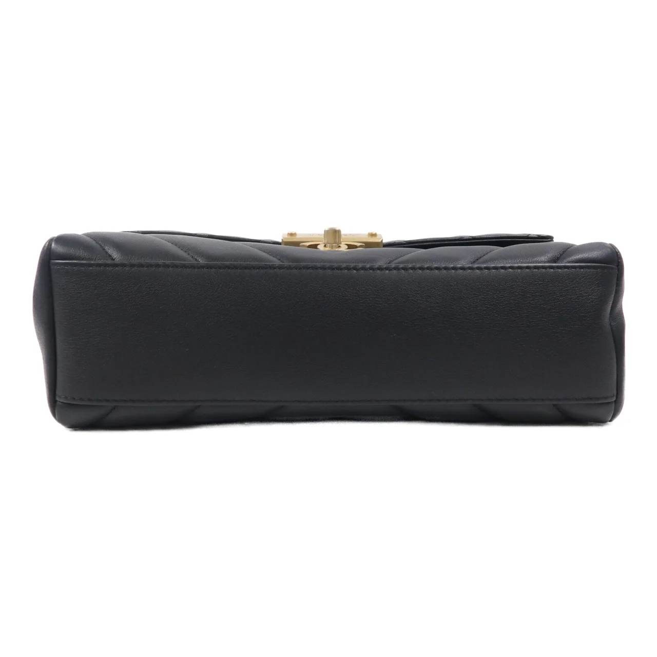 CHANEL A57213 兩用包 羊皮 4