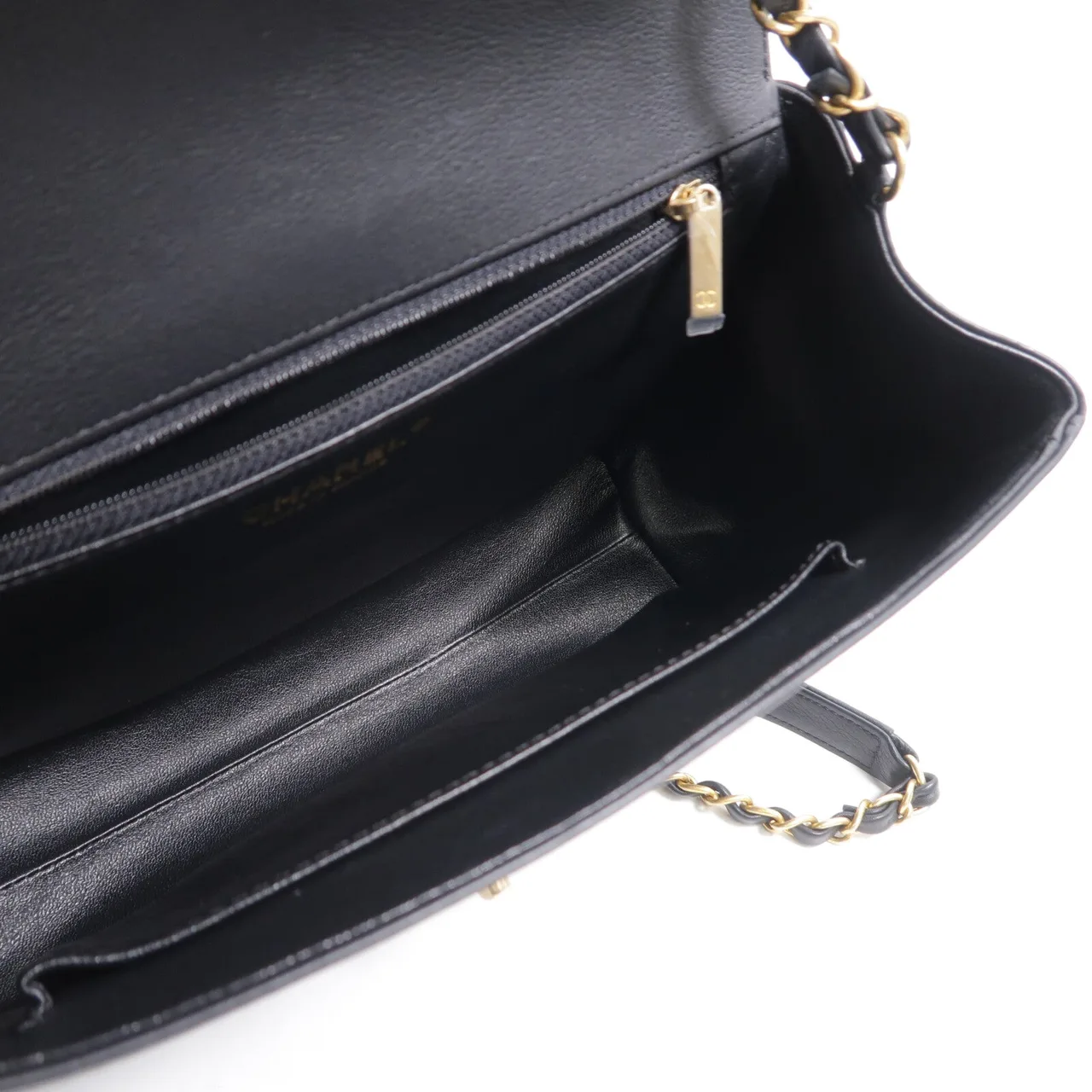 CHANEL A57213 兩用包 羊皮 5