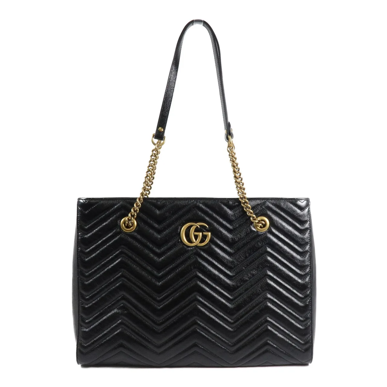 GUCCI 524578 肩背包 牛皮