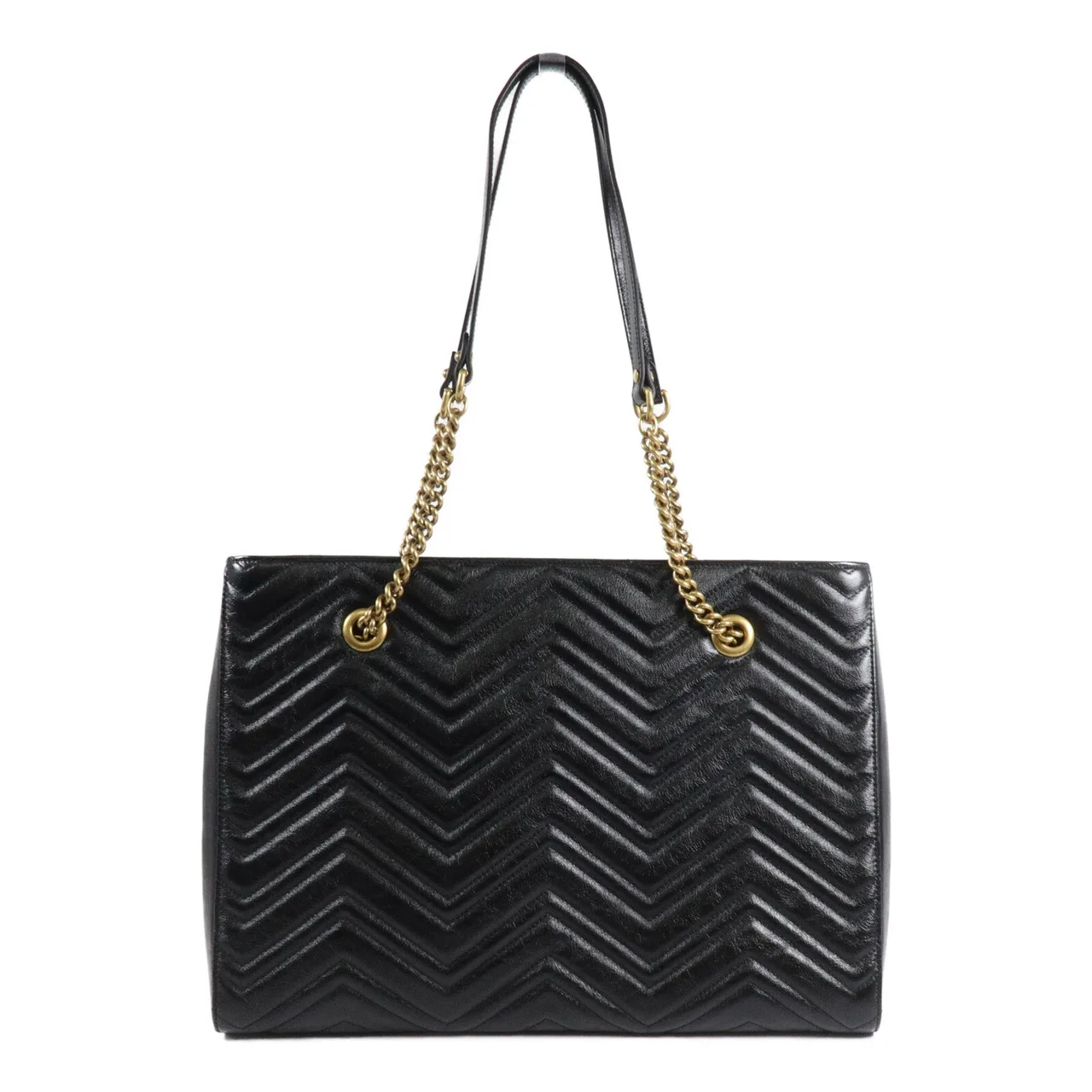 GUCCI 524578 肩背包 牛皮 2