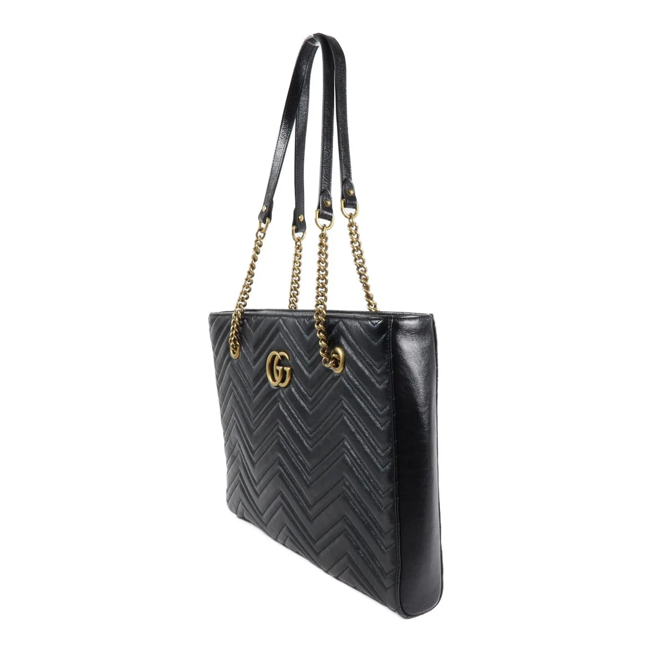 GUCCI 524578 肩背包 牛皮 3