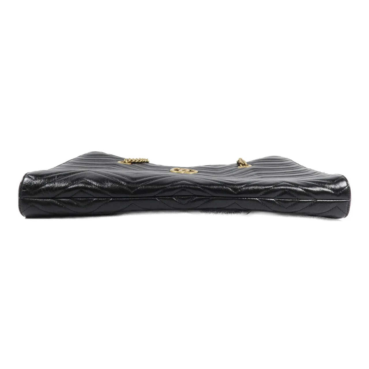 GUCCI 524578 肩背包 牛皮 4