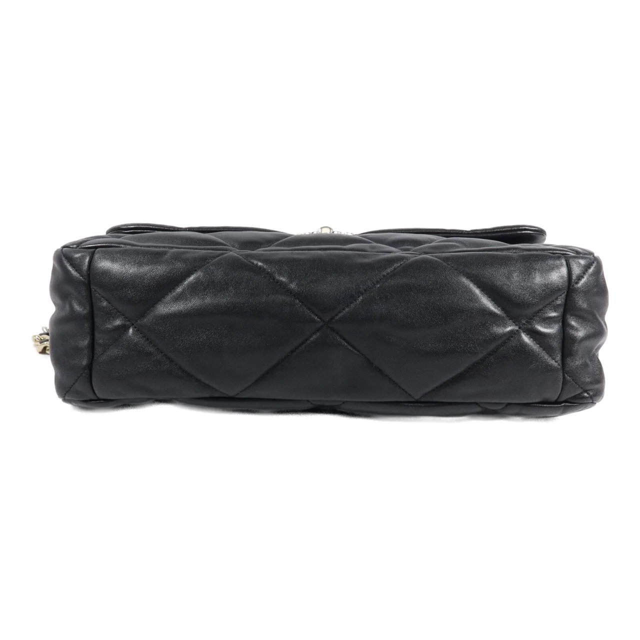 CHANEL AS1162 兩用包 牛皮 4