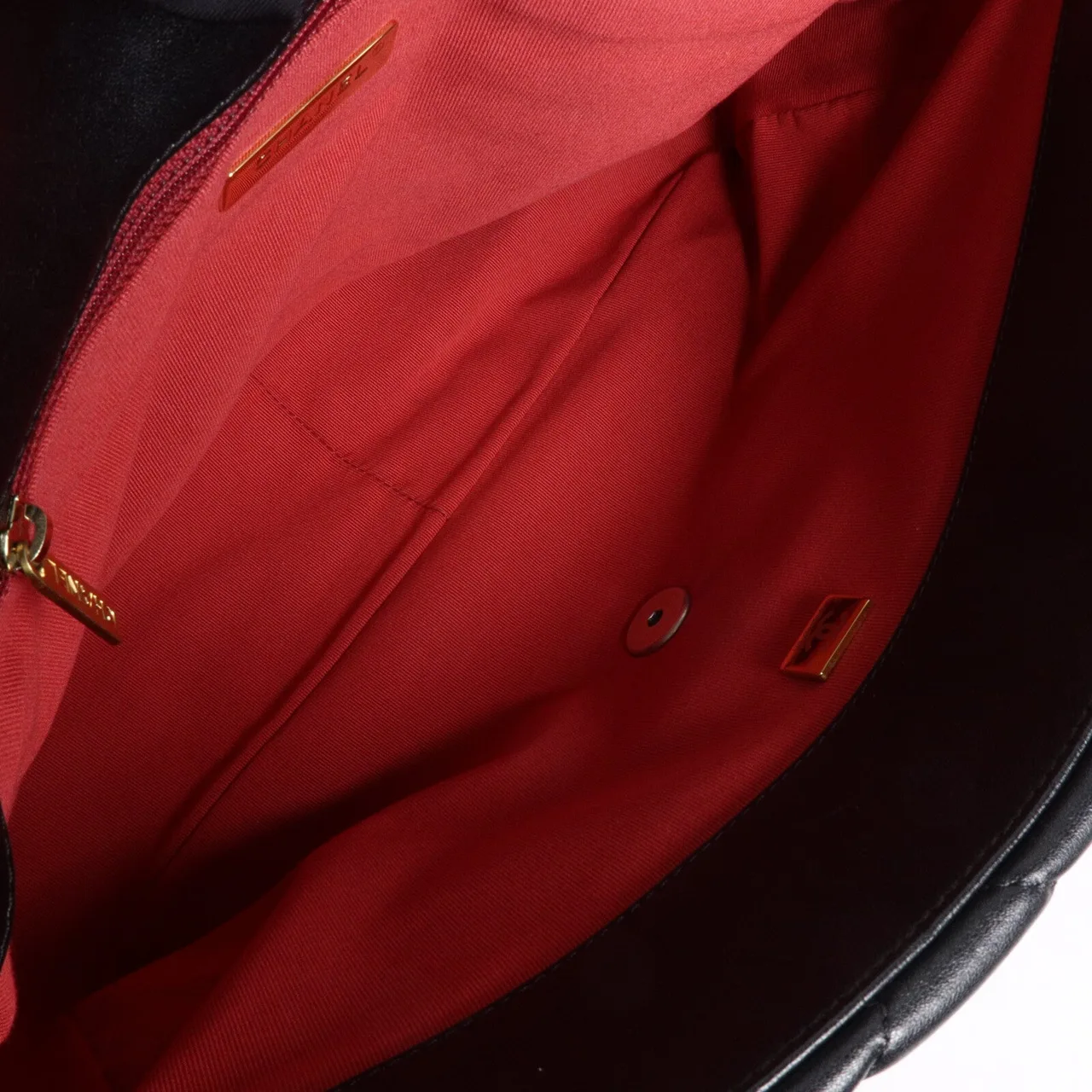 CHANEL AS1162 兩用包 牛皮 5