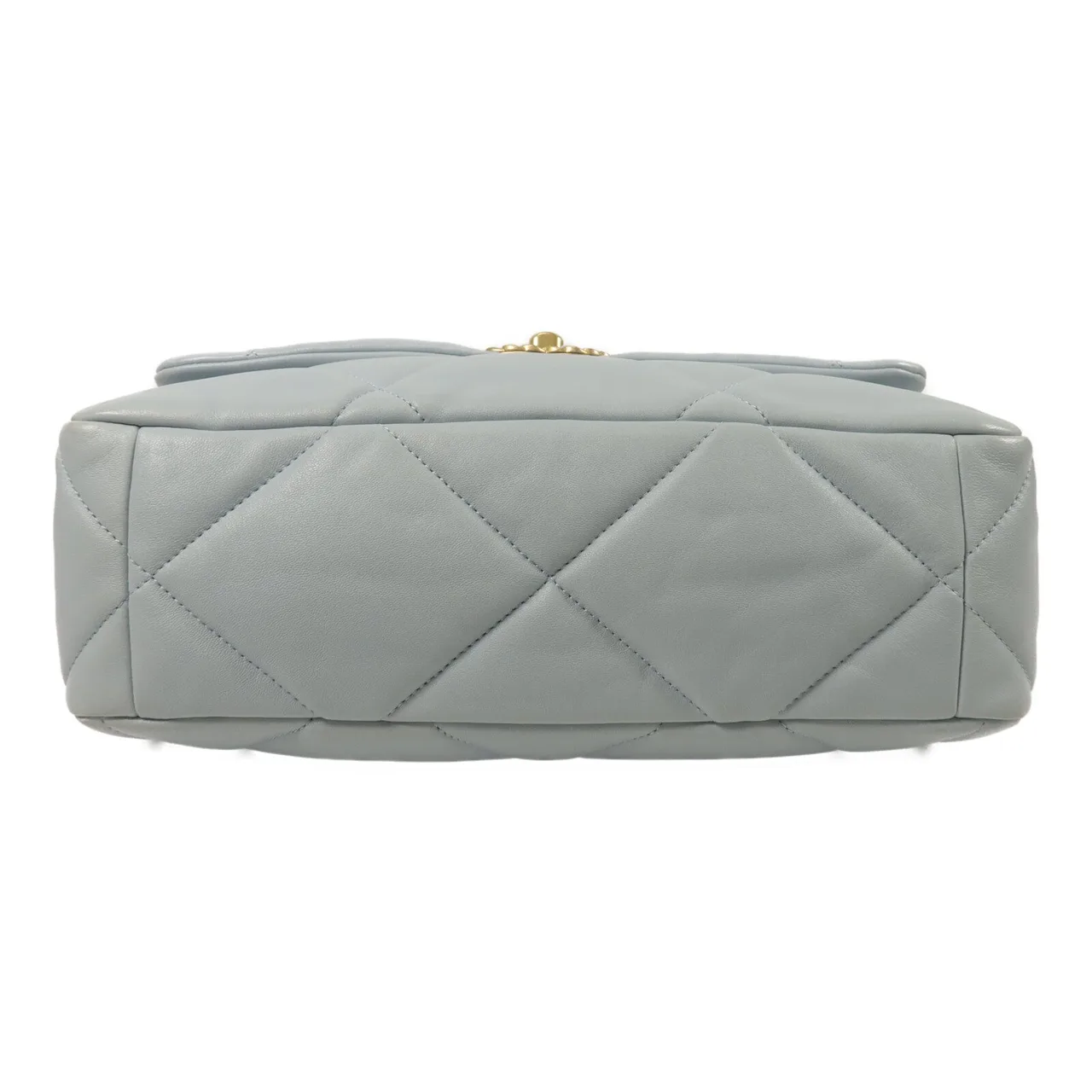 CHANEL AS1161 兩用包 羊皮 4