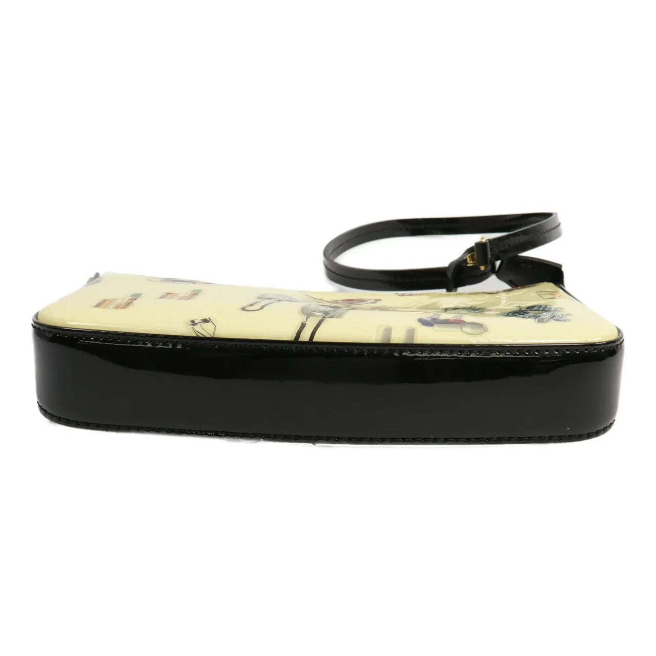LOUIS VUITTON Pochette Accessoires M90928 肩背包 皮革 4