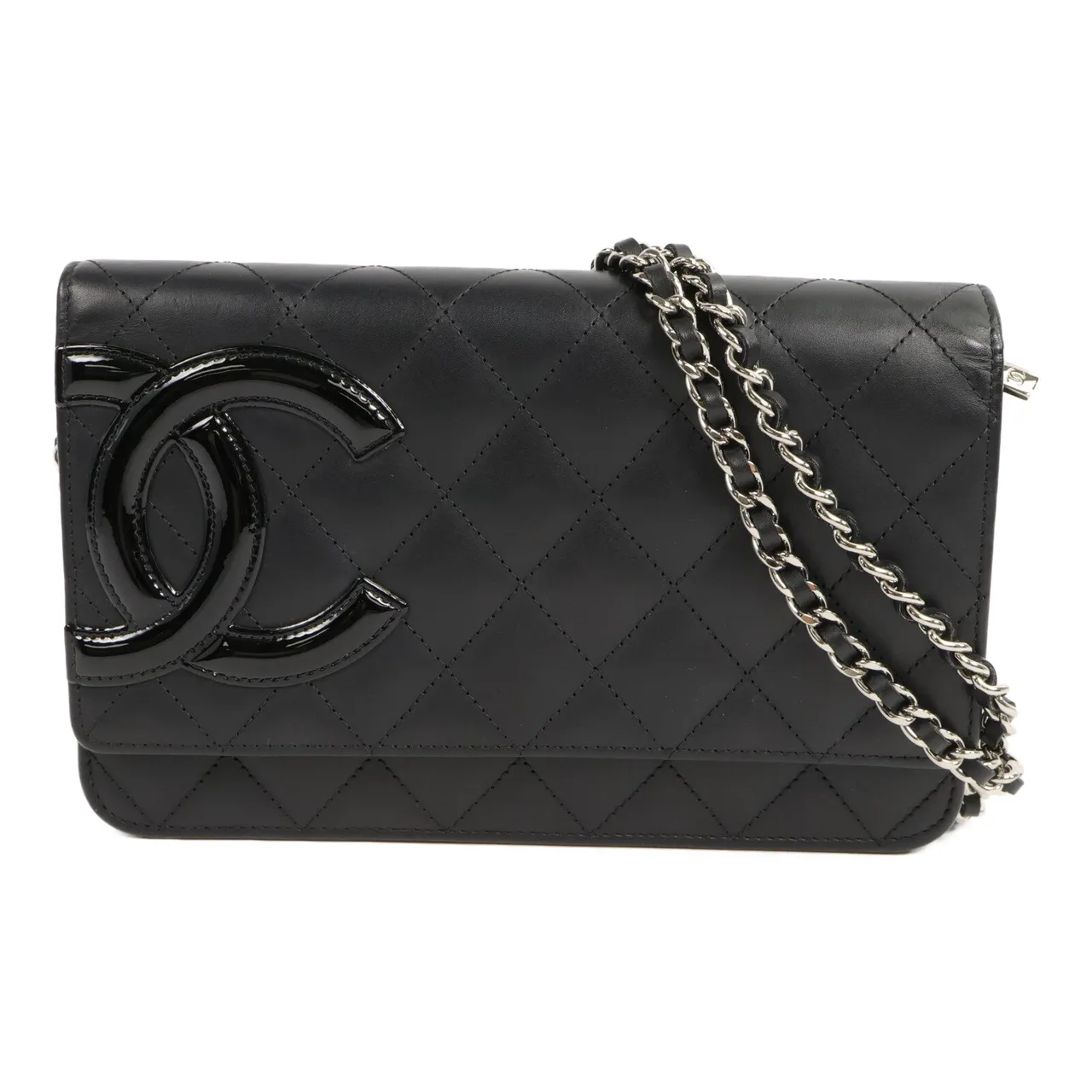 CHANEL A46646 肩背包 牛皮