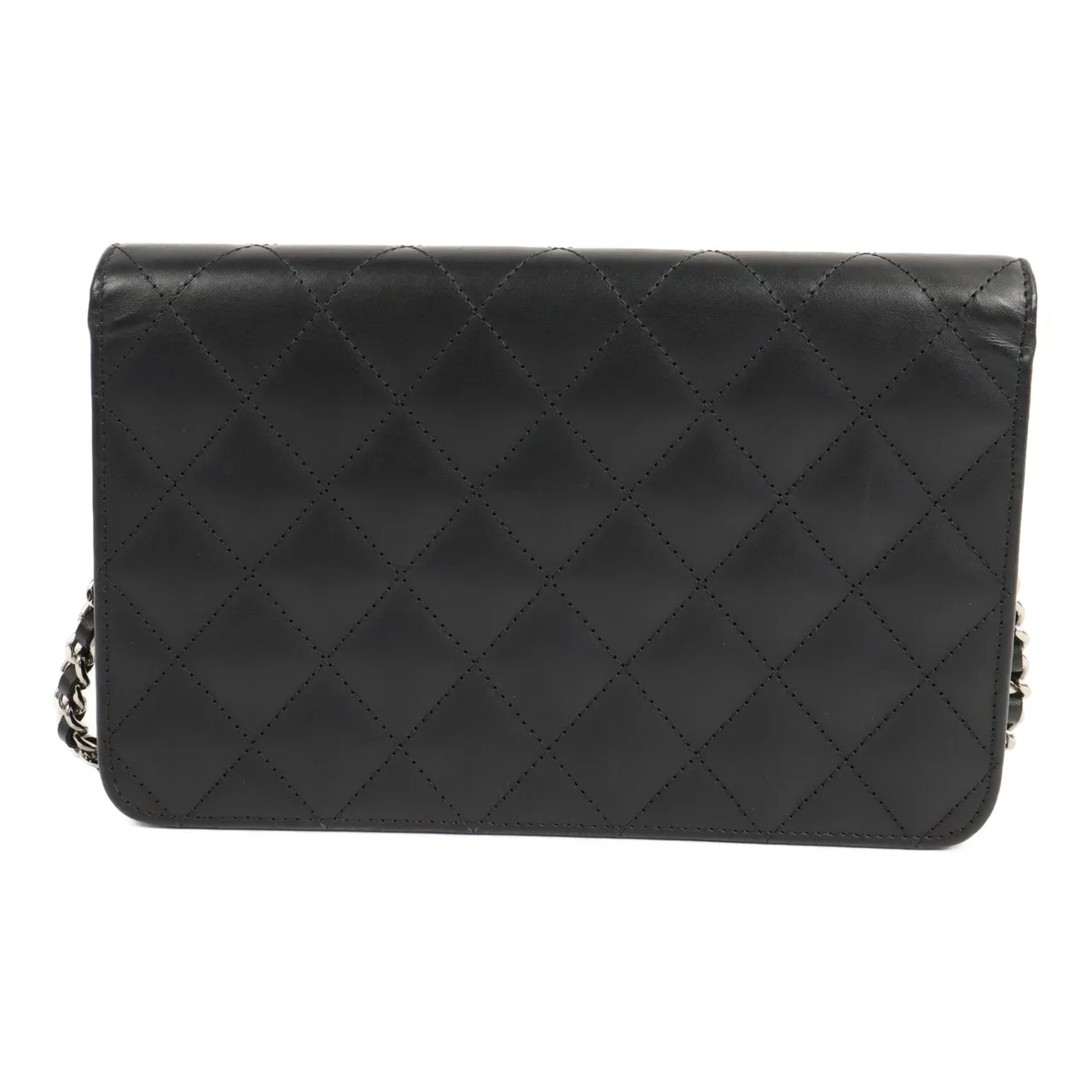 CHANEL A46646 肩背包 牛皮 2