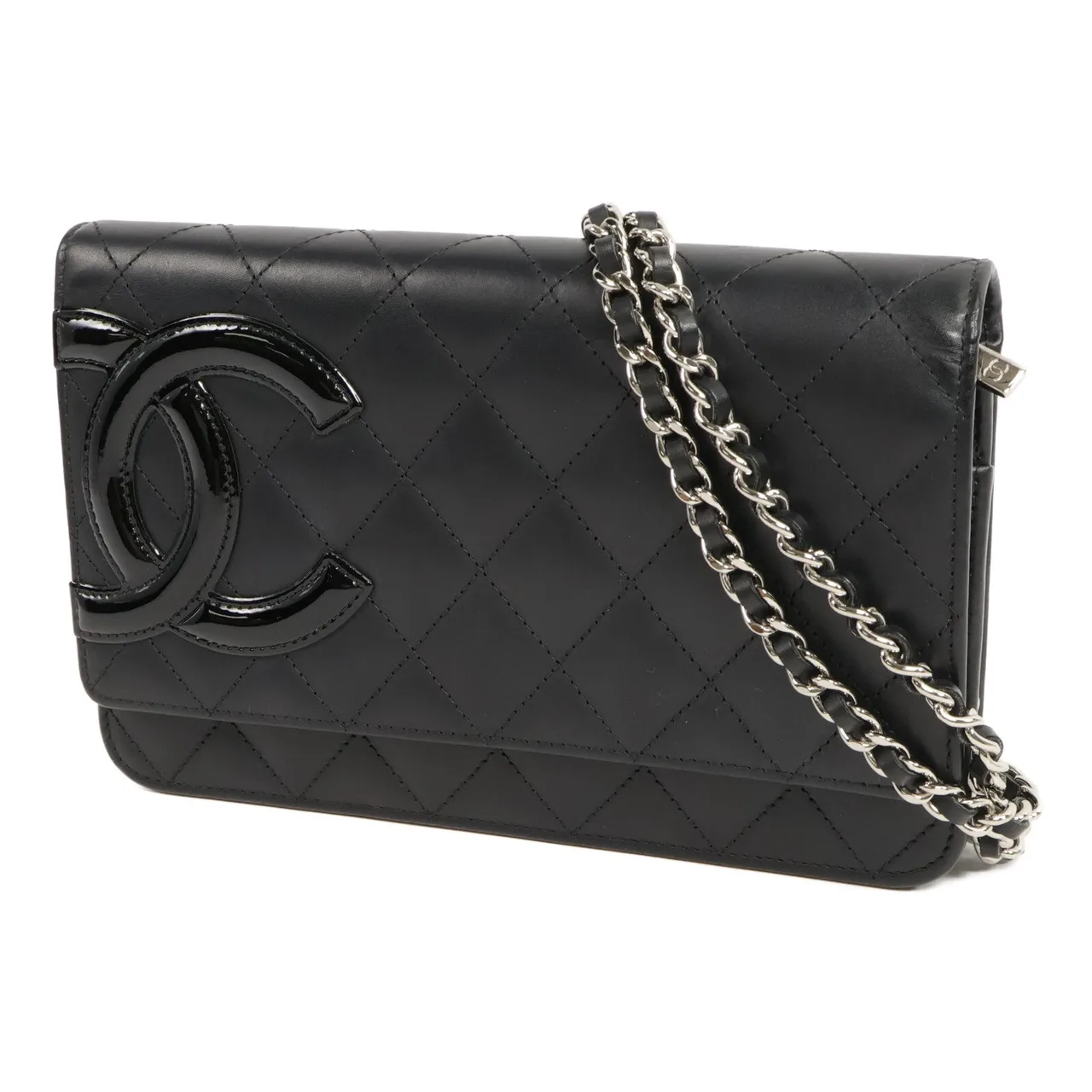 CHANEL A46646 肩背包 牛皮 3