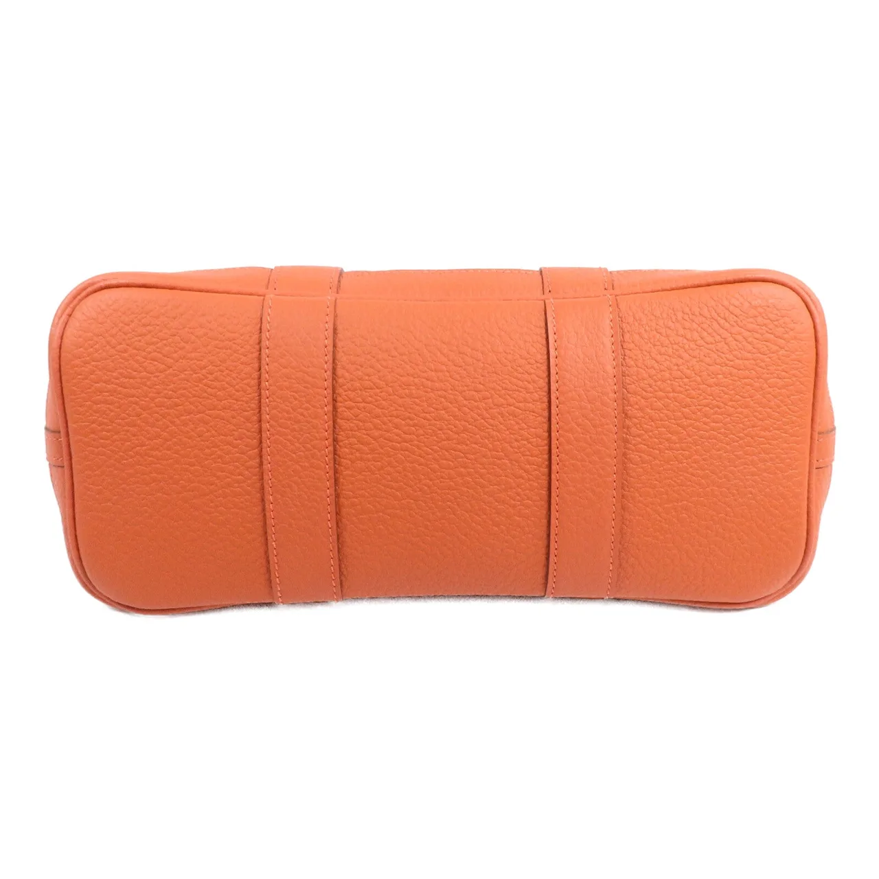 HERMES Tote Bag Canvas 4