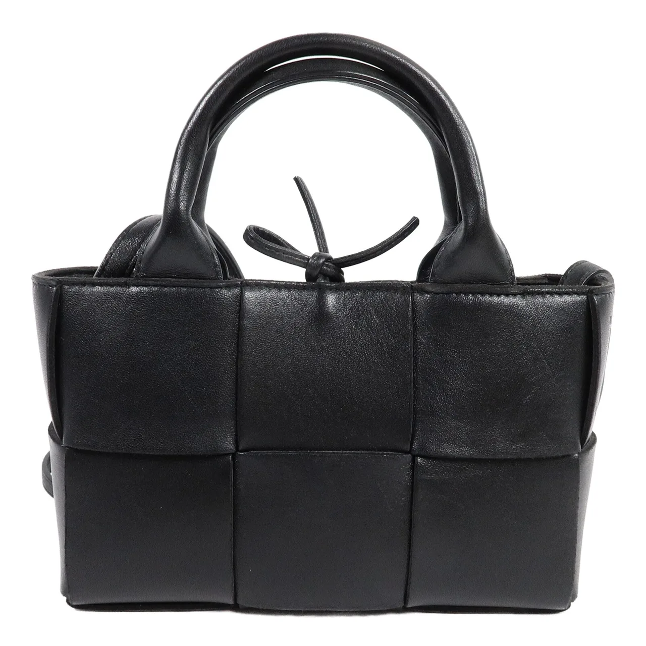 BOTTEGA VENETA 兩用包 牛皮 2