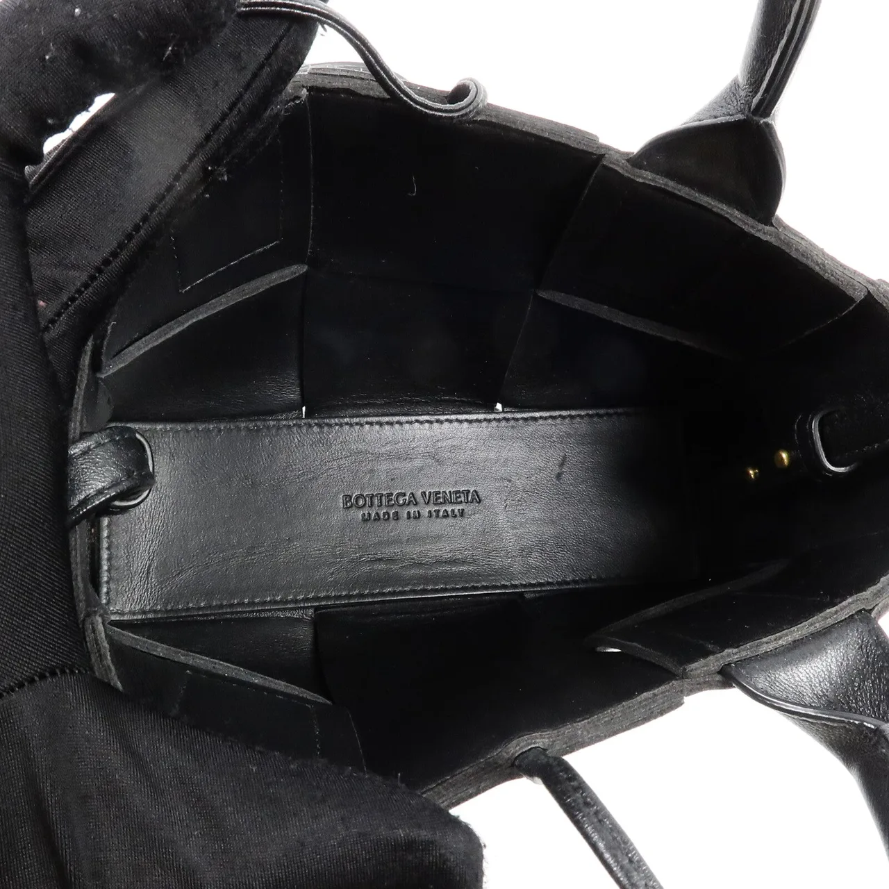 BOTTEGA VENETA 兩用包 牛皮 5