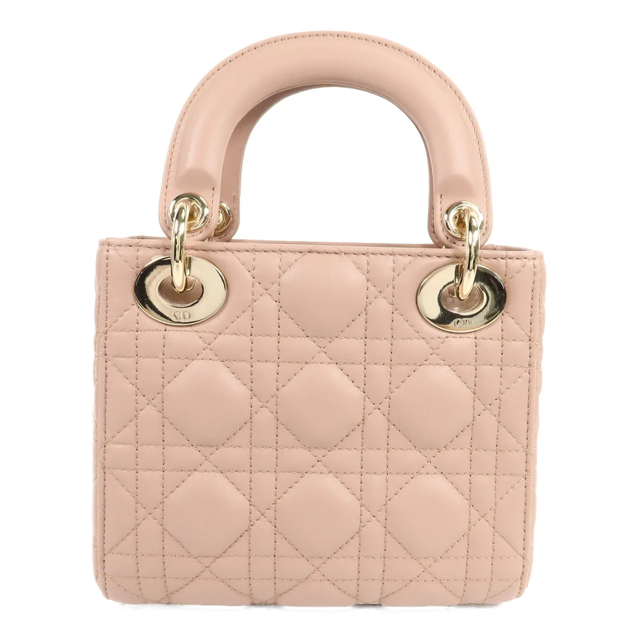 DIOR M0505ONGE 兩用包 牛皮 2