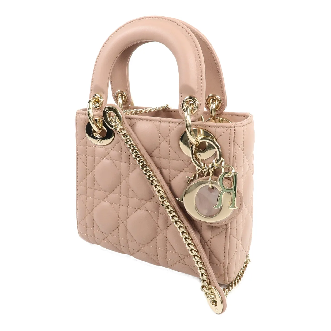 DIOR M0505ONGE 兩用包 牛皮 3