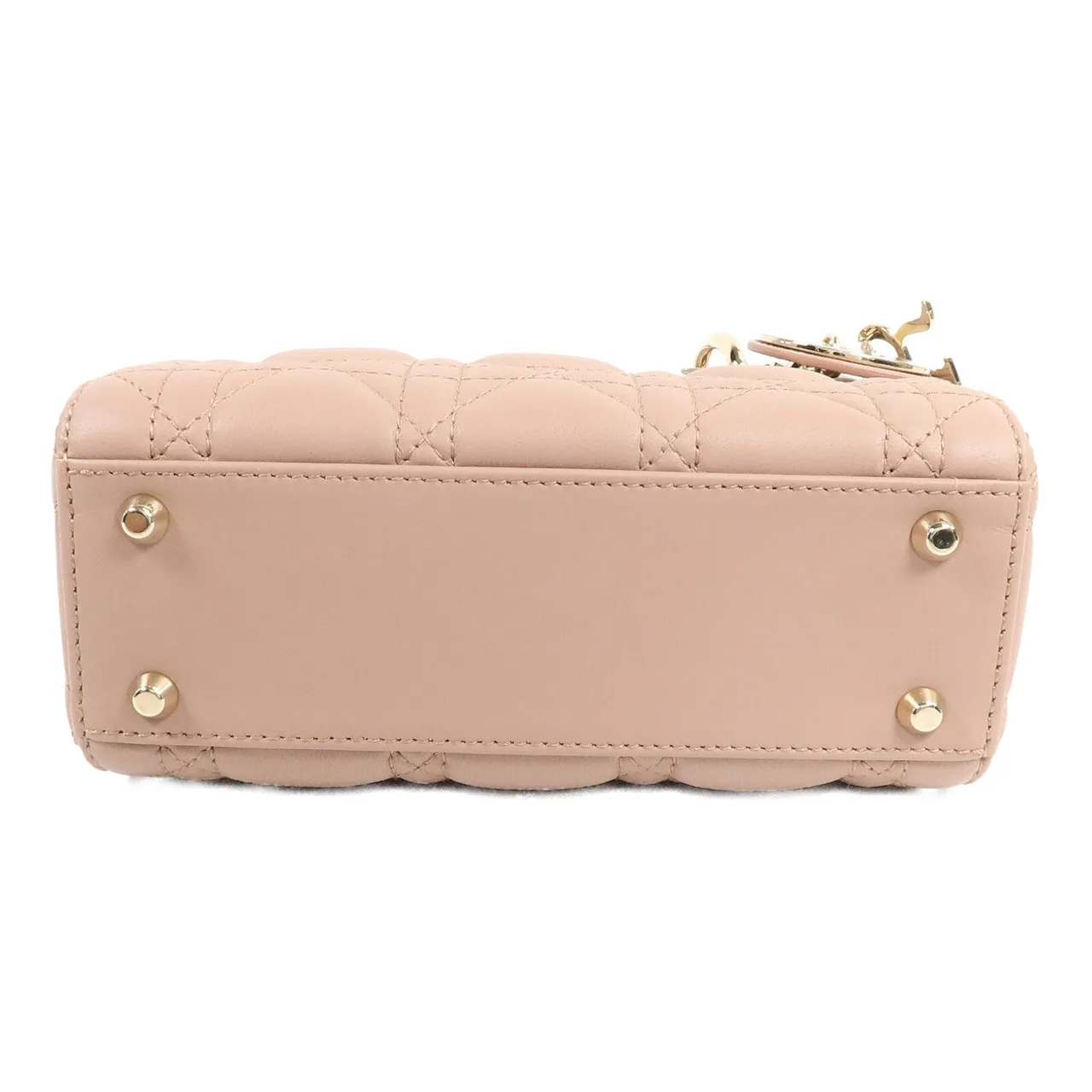 DIOR M0505ONGE 兩用包 牛皮 4