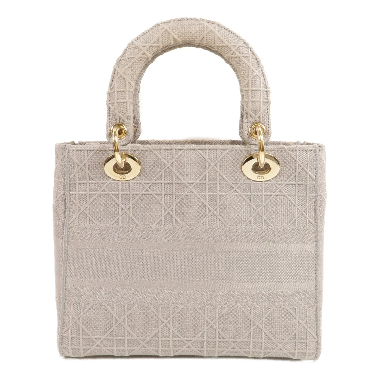 DIOR 兩用包 帆布 2
