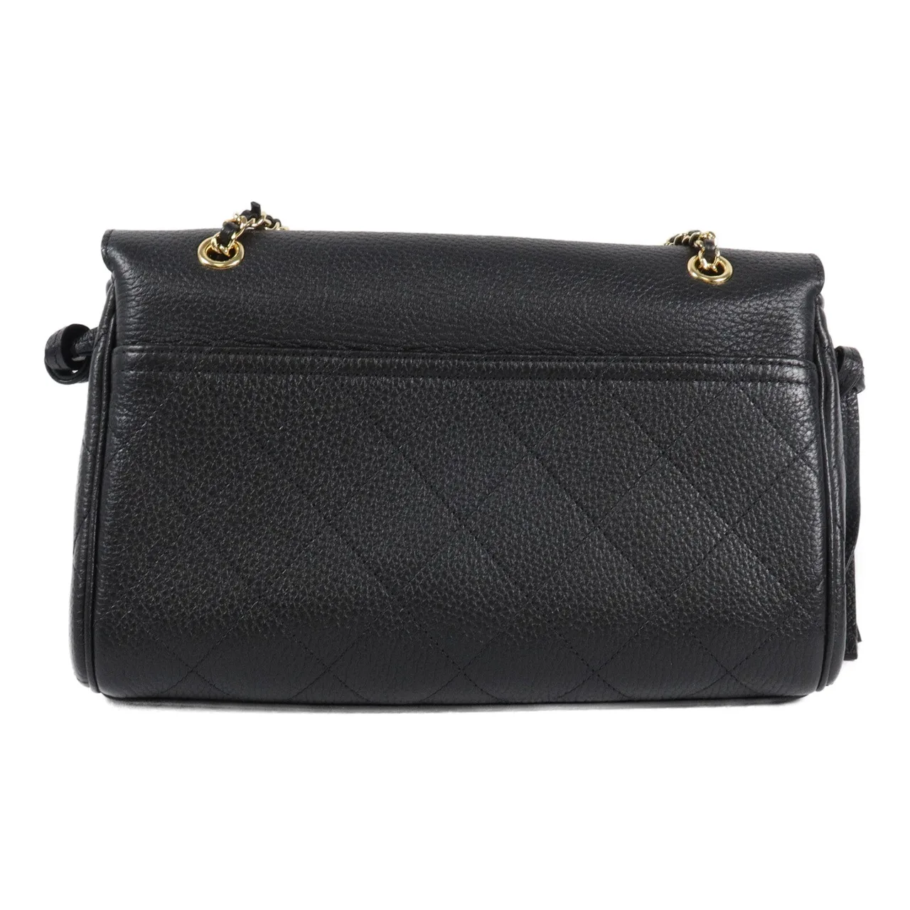 CHANEL AS6427 肩背包 牛皮 2