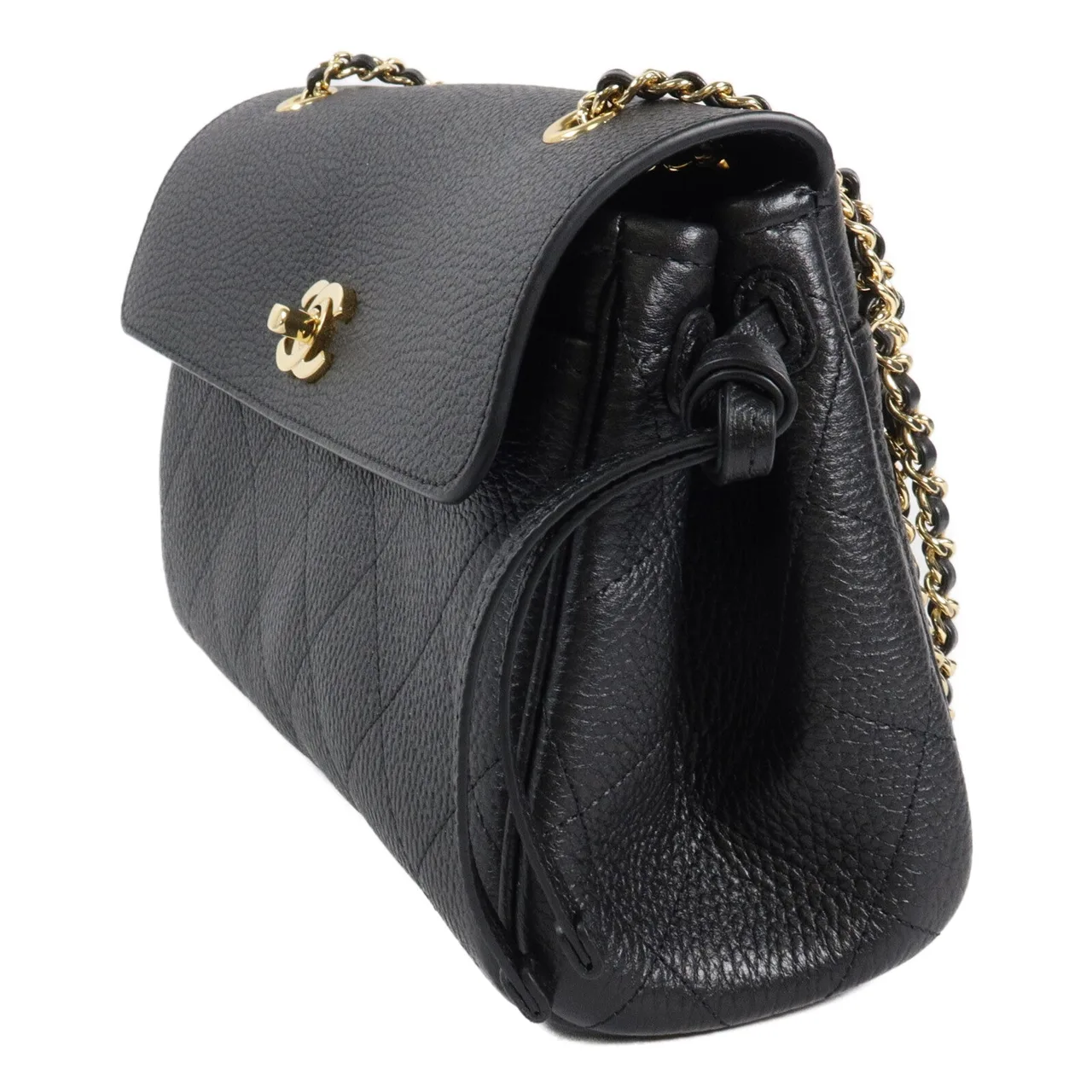 CHANEL AS6427 肩背包 牛皮 3