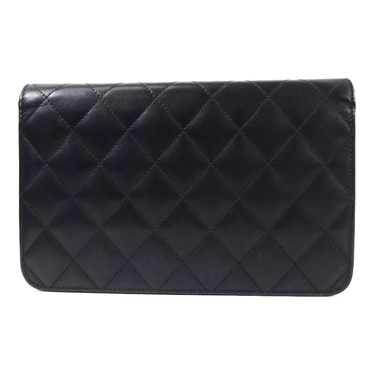 CHANEL 肩背包 牛皮 2