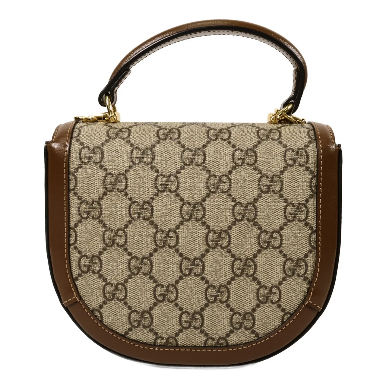 GUCCI 781387 兩用包 塗層帆布 2