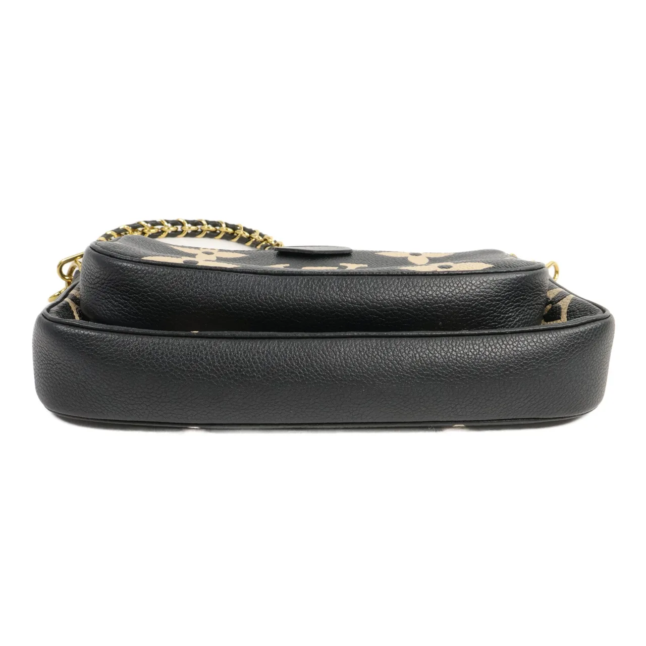 LOUIS VUITTON Multi Pochette M45777 2-Way Bag Calfskin 4