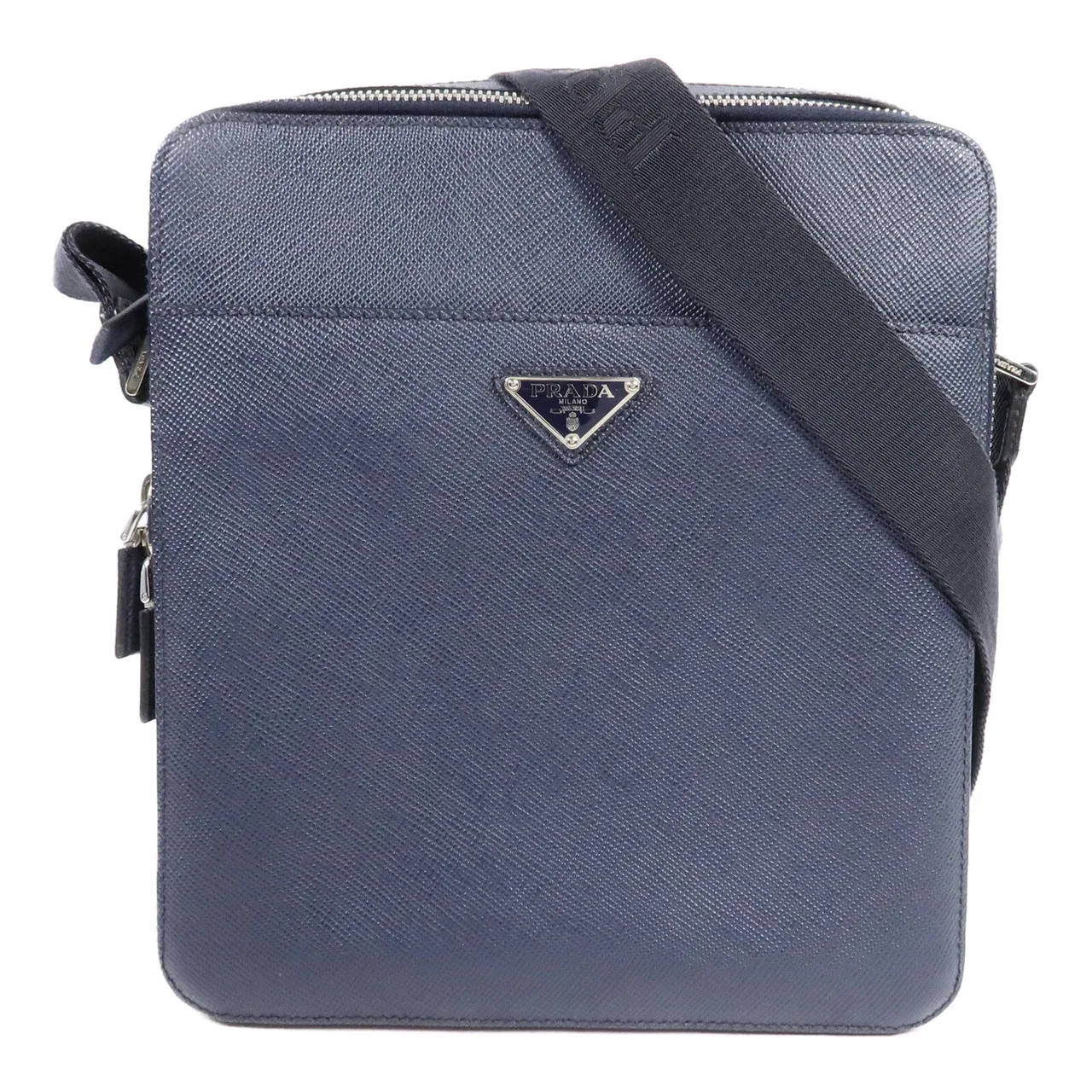 PRADA 2VH004 肩背包 皮革